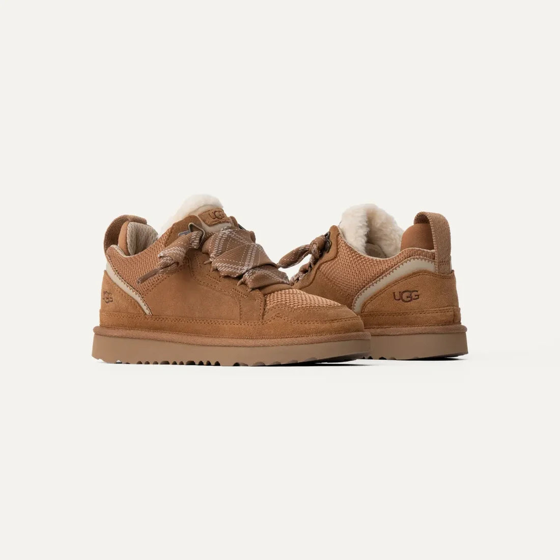 Lowmel Trainer UNISEX