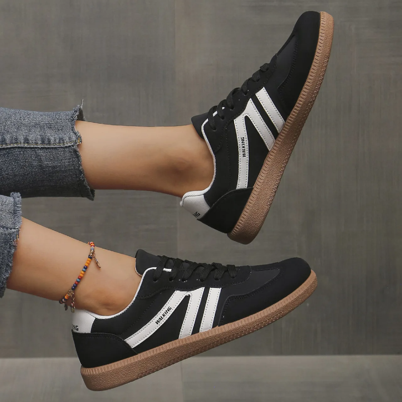 Terra Tread Sneakers