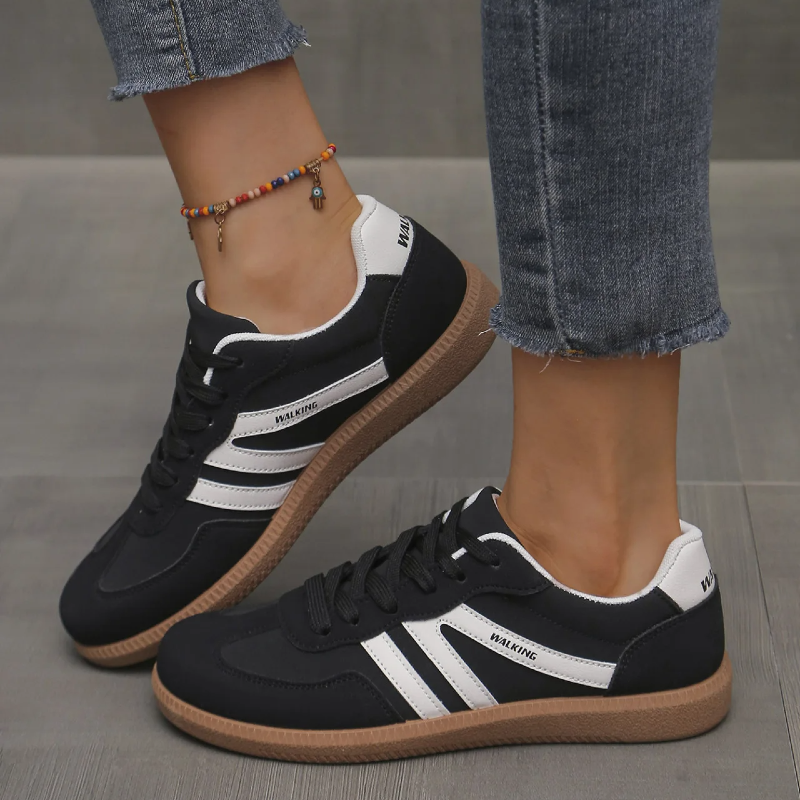 Terra Tread Sneakers