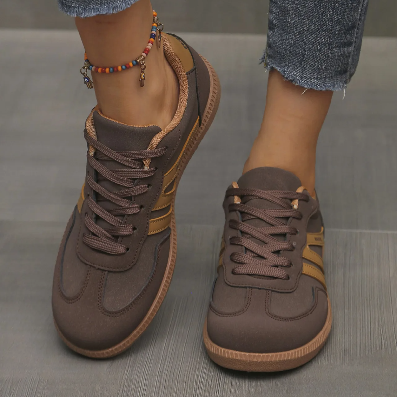 Terra Tread Sneakers