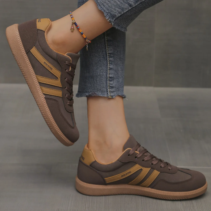 Terra Tread Sneakers