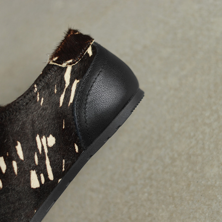 Ciara Suede Sneakers