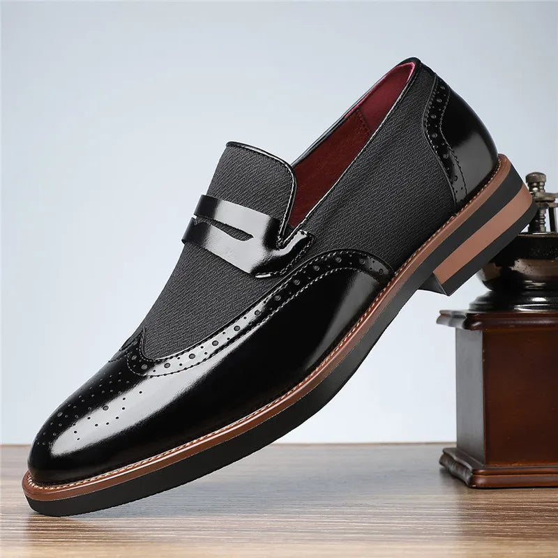Preston Penny Loafer