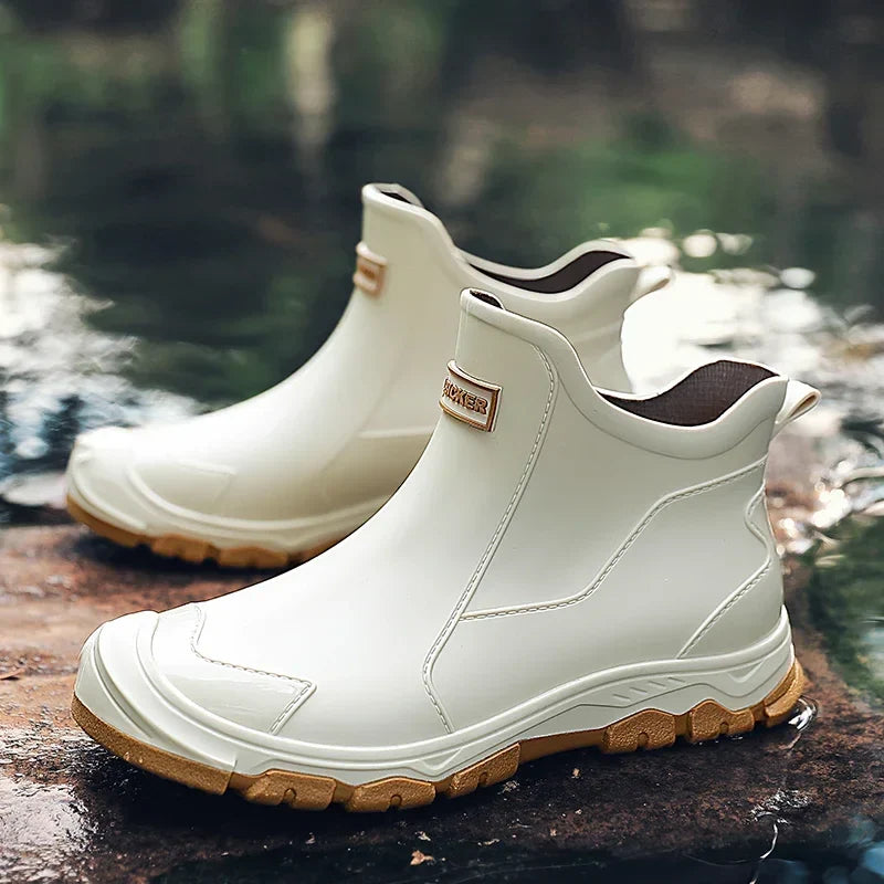 Canyon Rain Boots