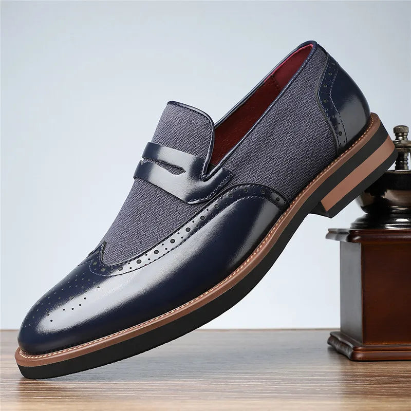 Preston Penny Loafer